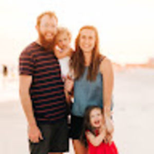 Meet your Posher, Madeline